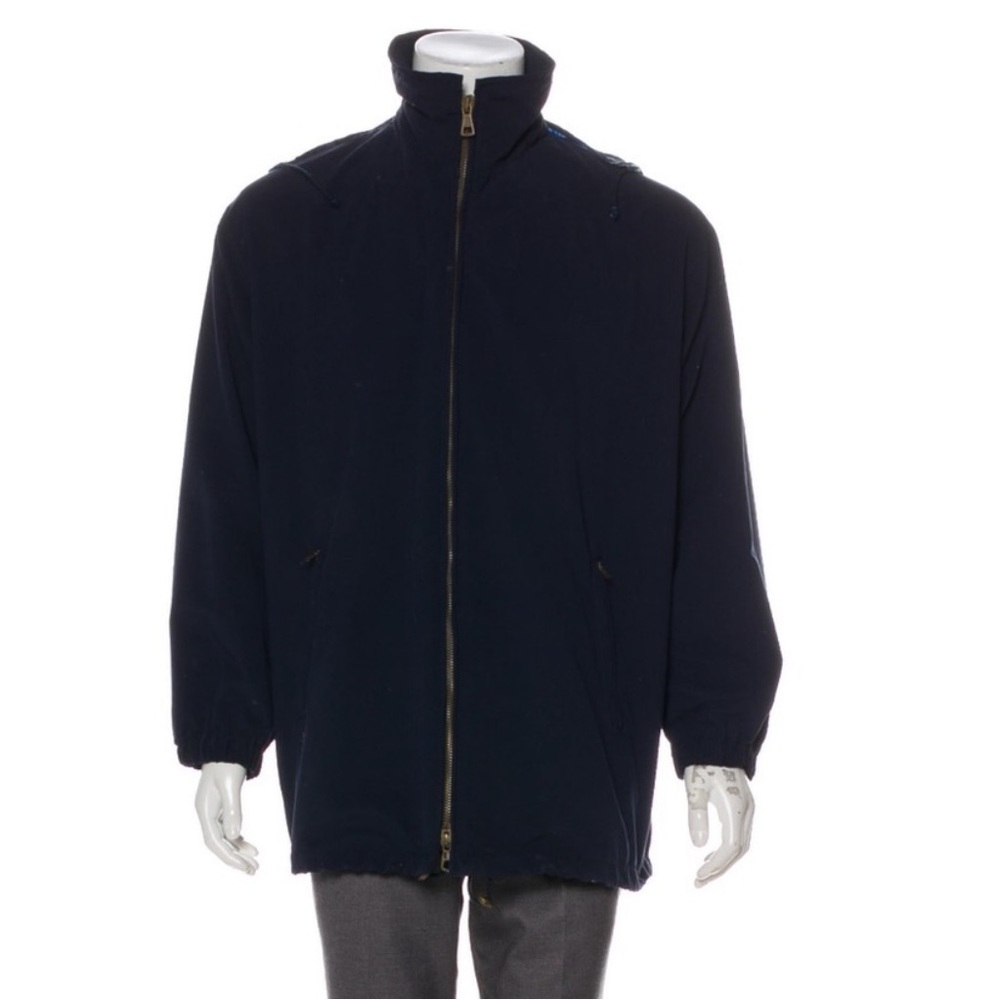 Men's lightweight Giorgio Armani jacket. Like new